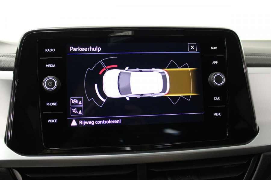 Volkswagen T-Roc 1.0 TSI Life Edition