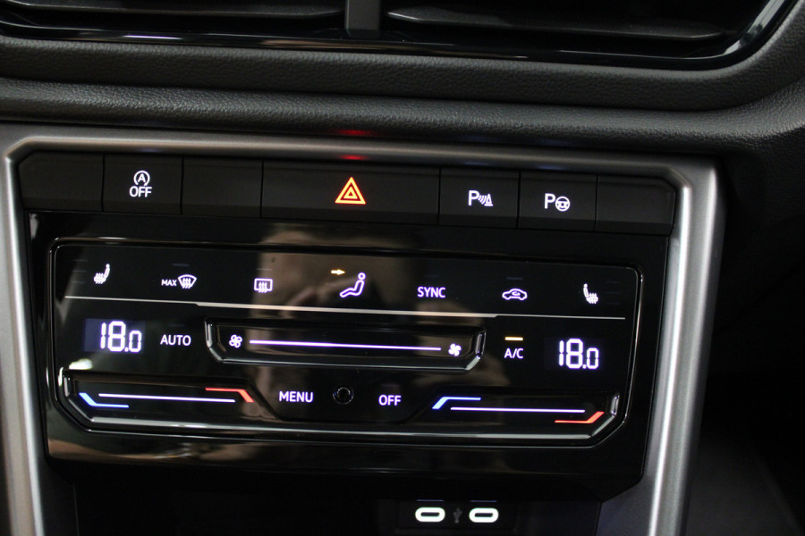 Volkswagen T-Roc 1.0 TSI Life Edition
