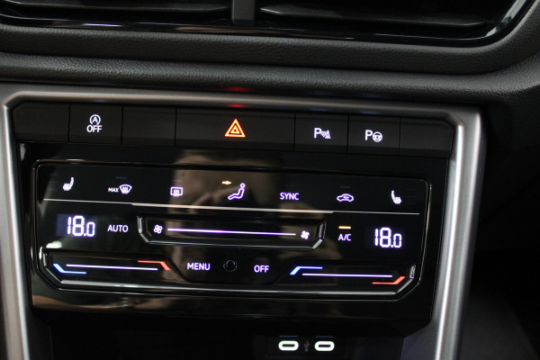 Volkswagen T-Roc 1.0 TSI Life Edition