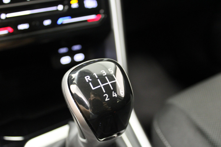 Volkswagen T-Roc 1.0 TSI Life Edition