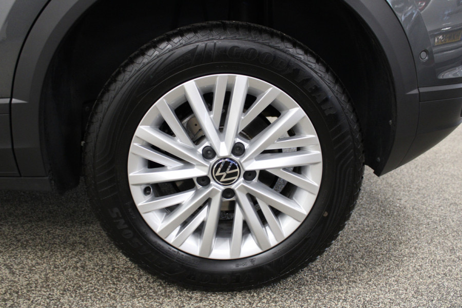 Volkswagen T-Roc 1.0 TSI Life Edition