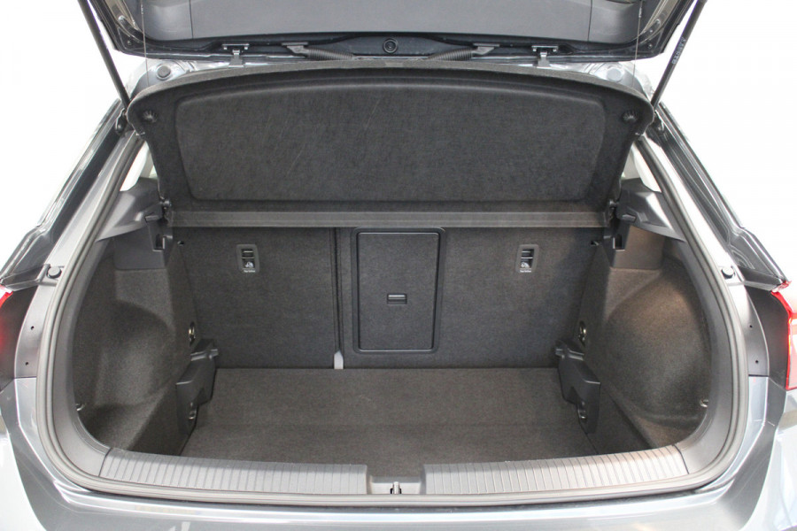 Volkswagen T-Roc 1.0 TSI Life Edition