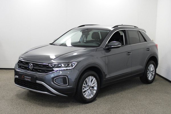 Volkswagen T-Roc 1.0 TSI Life Edition