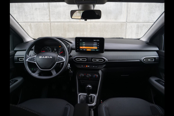 Dacia Sandero 1.0 TCe 100 ECO-G Expression | 10X voorraad | Apple carplay | Led..