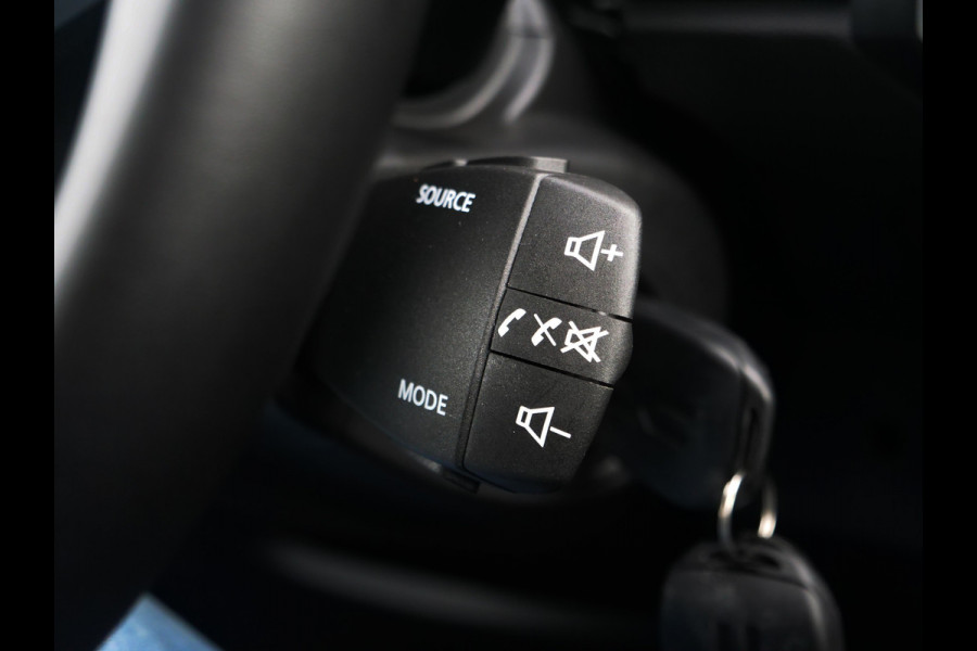 Dacia Sandero 1.0 TCe 100 ECO-G Expression | 10X voorraad | Apple carplay | Led..