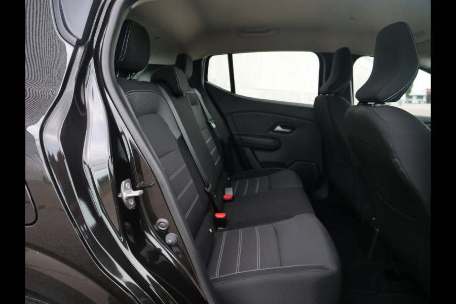 Dacia Sandero 1.0 TCe 100 ECO-G Expression | 10X voorraad | Apple carplay | Led..