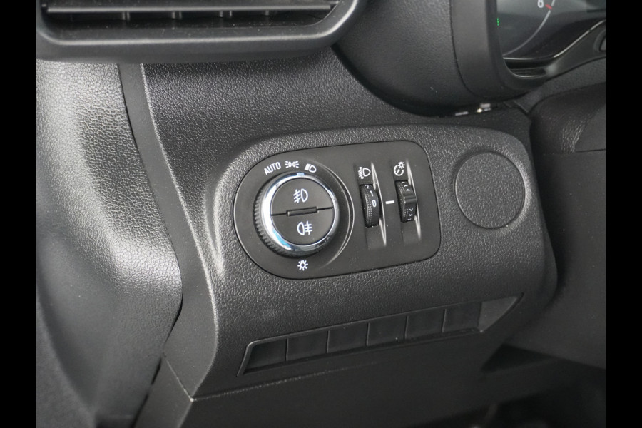 Opel Combo D 131PK L2H1 Trekhaak Airco Navi Camera Apple Carplay Android Auto Cruise Control Pdc DAB Edition+ 1.5CDTi 131pk/300Nm Betonplex Vloer Wandbetimmering Schuifdeur Exterieurpakket 2 Euro 6 1e Eigenaar Zeer Compleet 1200kg trekvermogen Uniek met dit vermogen!