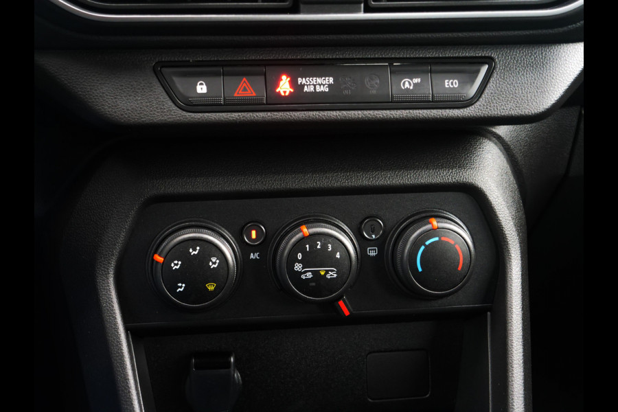 Dacia Sandero 1.0 TCe 100 ECO-G Expression | 10X voorraad | Apple carplay | Led..