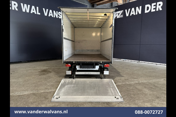Mercedes-Benz Sprinter 316 CDI 164pk Bakwagen Laadklep Euro6 Airco | Cruisecontrol Bijrijdersbank