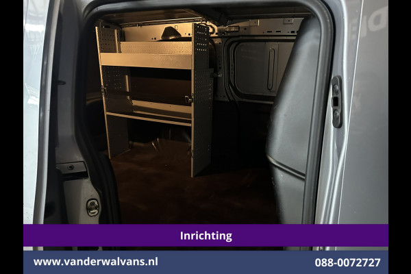 Opel Combo 1.5D 102pk L2H1 Inrichting Euro6 Airco | Camera | Navigatie | Cruisecontrol | Apple Carplay Android Auto, Parkeersensoren