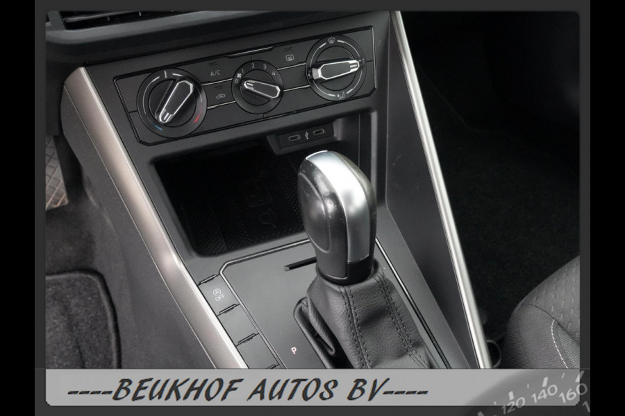 Volkswagen Polo 1.0 TSI Carplay Navi Automaat Adapt Cruise