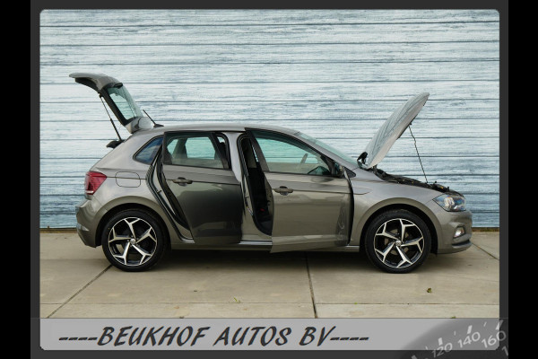 Volkswagen Polo 1.0 TSI Carplay Navi Automaat Adapt Cruise
