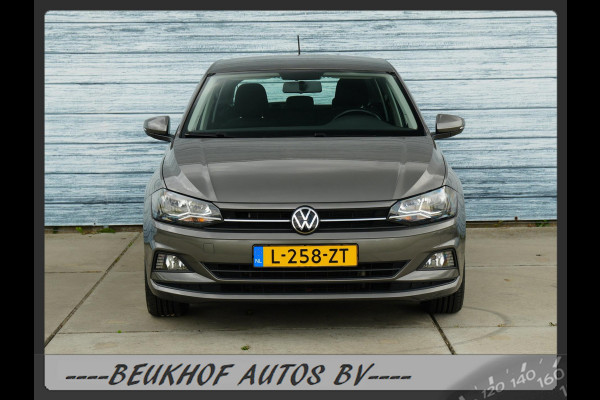 Volkswagen Polo 1.0 TSI Carplay Navi Automaat Adapt Cruise