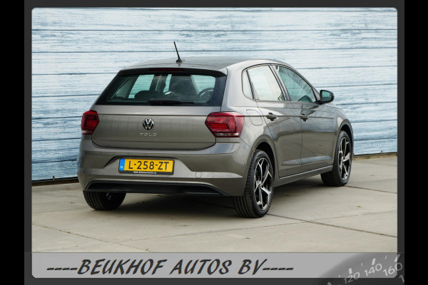 Volkswagen Polo 1.0 TSI Carplay Navi Automaat Adapt Cruise
