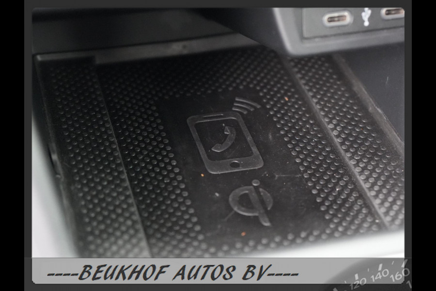 Volkswagen Polo 1.0 TSI Carplay Navi Automaat Adapt Cruise