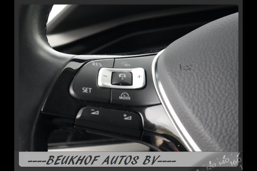 Volkswagen Polo 1.0 TSI Carplay Navi Automaat Adapt Cruise