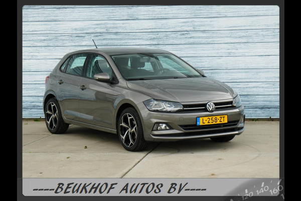 Volkswagen Polo 1.0 TSI Carplay Navi Automaat Adapt Cruise