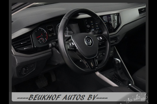 Volkswagen Polo 1.0 TSI Carplay Navi Automaat Adapt Cruise