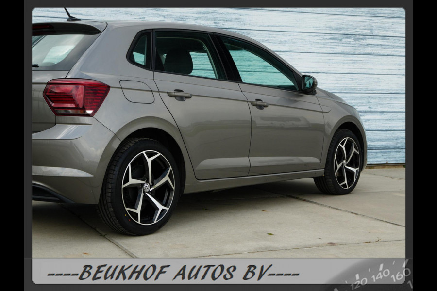 Volkswagen Polo 1.0 TSI Carplay Navi Automaat Adapt Cruise