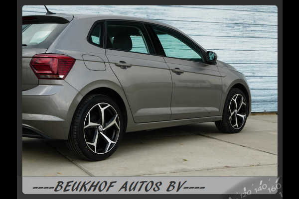 Volkswagen Polo 1.0 TSI Carplay Navi Automaat Adapt Cruise