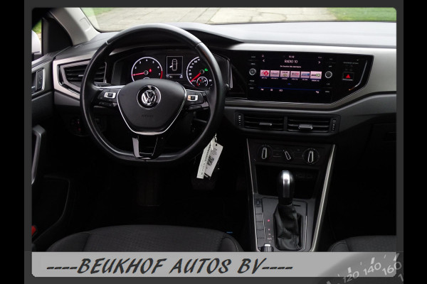 Volkswagen Polo 1.0 TSI Carplay Navi Automaat Adapt Cruise