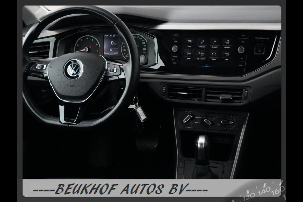 Volkswagen Polo 1.0 TSI Carplay Navi Automaat Adapt Cruise