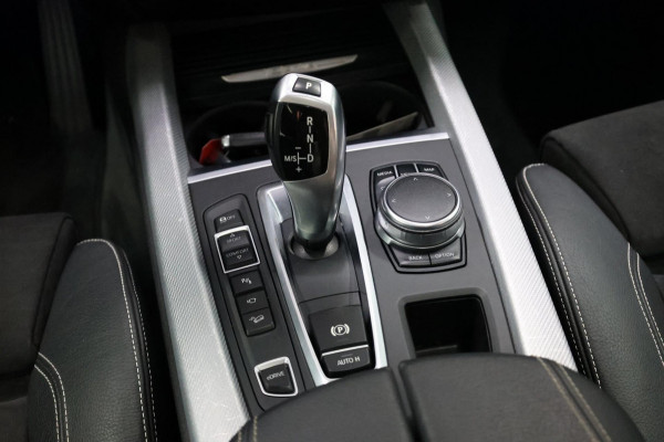 BMW X5 XDrive40e iPerformance M-Sport LED/SFEER/PANORAMADAK/LEER+S.VERWARMING+MEMORY/20" LMV/CAM/CRUISE/ECC/12 MND GARANTIE!