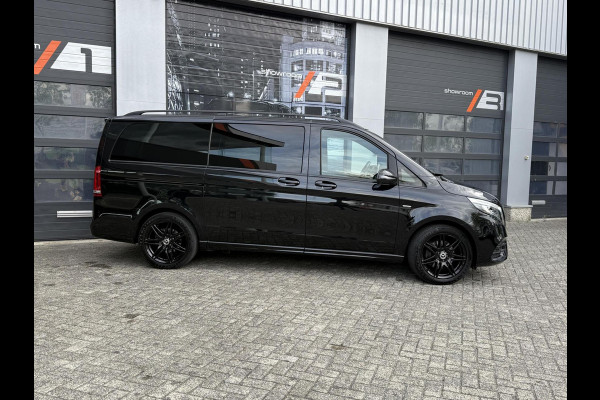 Mercedes-Benz V-Klasse 300d 4-MATIC Lang DC Excl.|AIRMATIC|PANO|EDITION