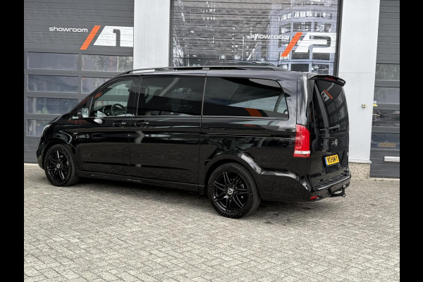 Mercedes-Benz V-Klasse 300d 4-MATIC Lang DC Excl.|AIRMATIC|PANO|EDITION