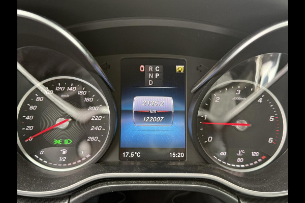 Mercedes-Benz V-Klasse 300d 4-MATIC Lang DC Excl.|AIRMATIC|PANO|EDITION