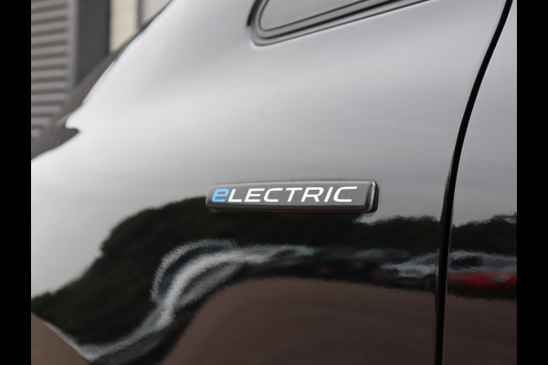 Mercedes-Benz eCitan 112 Pro L2 Lang - 51 kWh - AC 22 kWh & DC 75 kWh Snelladen - Betimmering