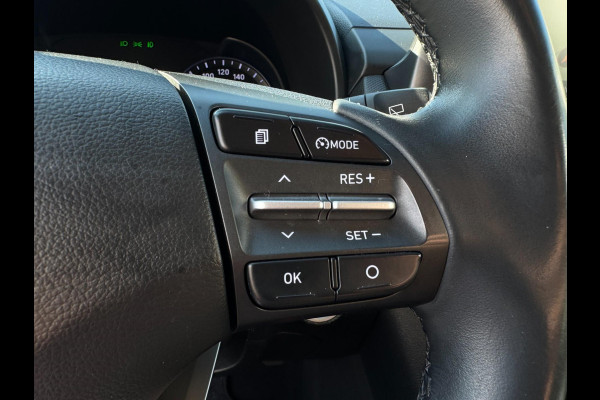 Hyundai Kona 1.0T Fashion TREKHAAK / HEAD-UP DISPLAY / NAVI / CAMERA / PDC / NL AUTO / CRUISE CONTROL / BLUETOOTH / KEYLESS