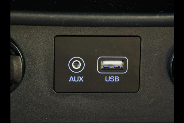 Hyundai Kona 1.0T Fashion TREKHAAK / HEAD-UP DISPLAY / NAVI / CAMERA / PDC / NL AUTO / CRUISE CONTROL / BLUETOOTH / KEYLESS