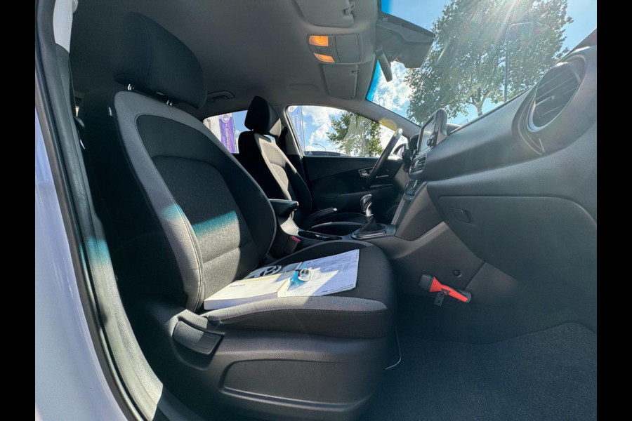Hyundai Kona 1.0T Fashion TREKHAAK / HEAD-UP DISPLAY / NAVI / CAMERA / PDC / NL AUTO / CRUISE CONTROL / BLUETOOTH / KEYLESS
