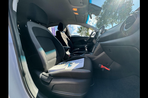 Hyundai Kona 1.0T Fashion TREKHAAK / HEAD-UP DISPLAY / NAVI / CAMERA / PDC / NL AUTO / CRUISE CONTROL / BLUETOOTH / KEYLESS