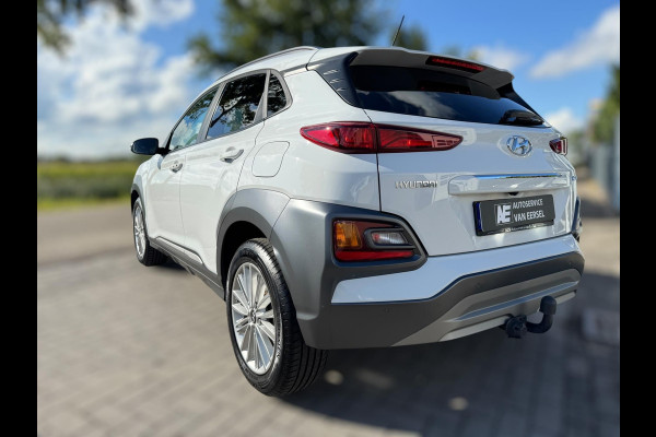 Hyundai Kona 1.0T Fashion TREKHAAK / HEAD-UP DISPLAY / NAVI / CAMERA / PDC / NL AUTO / CRUISE CONTROL / BLUETOOTH / KEYLESS