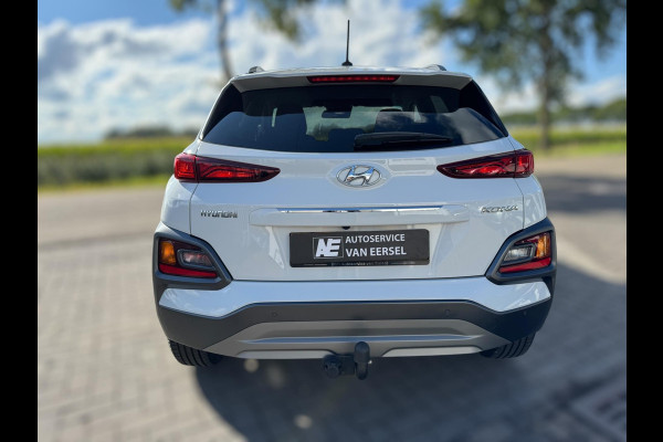 Hyundai Kona 1.0T Fashion TREKHAAK / HEAD-UP DISPLAY / NAVI / CAMERA / PDC / NL AUTO / CRUISE CONTROL / BLUETOOTH / KEYLESS