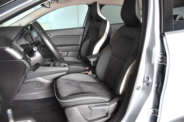 Renault Captur 1.0 TCe 100 PK Intens | Cruise | PDC | Camera | App. Connect | ECC | Trekhaak | LM 17" |