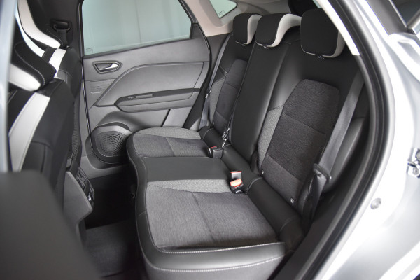 Renault Captur 1.0 TCe 100 PK Intens | Cruise | PDC | Camera | App. Connect | ECC | Trekhaak | LM 17" |