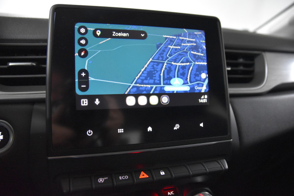Renault Captur 1.0 TCe 100 PK Intens | Cruise | PDC | Camera | App. Connect | ECC | Trekhaak | LM 17" |