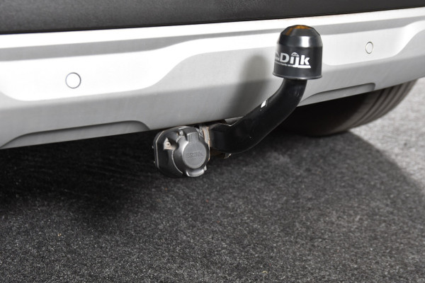 Renault Captur 1.0 TCe 100 PK Intens | Cruise | PDC | Camera | App. Connect | ECC | Trekhaak | LM 17" |