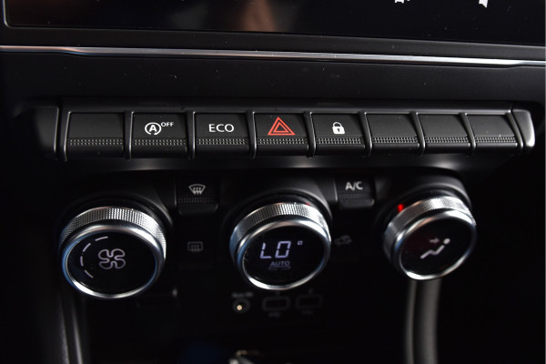 Renault Captur 1.0 TCe 100 PK Intens | Cruise | PDC | Camera | App. Connect | ECC | Trekhaak | LM 17" |