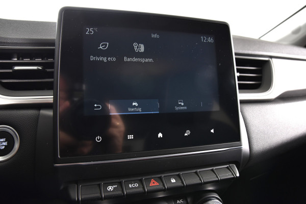 Renault Captur 1.0 TCe 100 PK Intens | Cruise | PDC | Camera | App. Connect | ECC | Trekhaak | LM 17" |