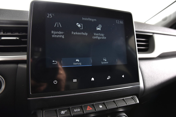 Renault Captur 1.0 TCe 100 PK Intens | Cruise | PDC | Camera | App. Connect | ECC | Trekhaak | LM 17" |