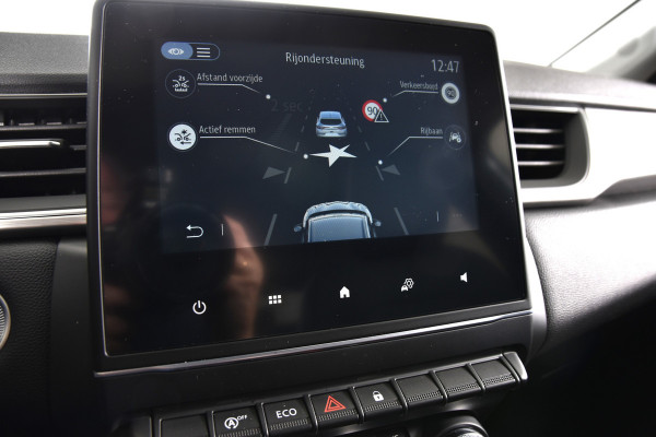 Renault Captur 1.0 TCe 100 PK Intens | Cruise | PDC | Camera | App. Connect | ECC | Trekhaak | LM 17" |