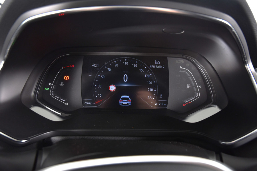 Renault Captur 1.0 TCe 100 PK Intens | Cruise | PDC | Camera | App. Connect | ECC | Trekhaak | LM 17" |