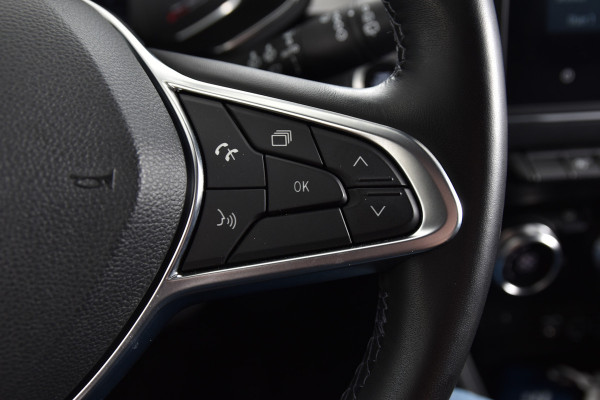 Renault Captur 1.0 TCe 100 PK Intens | Cruise | PDC | Camera | App. Connect | ECC | Trekhaak | LM 17" |
