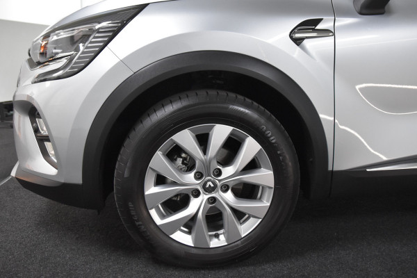 Renault Captur 1.0 TCe 100 PK Intens | Cruise | PDC | Camera | App. Connect | ECC | Trekhaak | LM 17" |