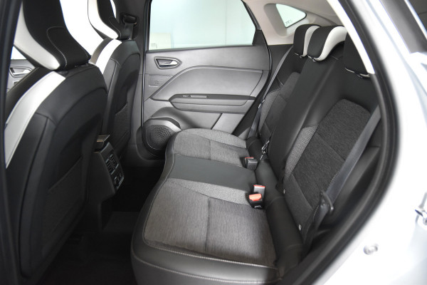 Renault Captur 1.0 TCe 100 PK Intens | Cruise | PDC | Camera | App. Connect | ECC | Trekhaak | LM 17" |