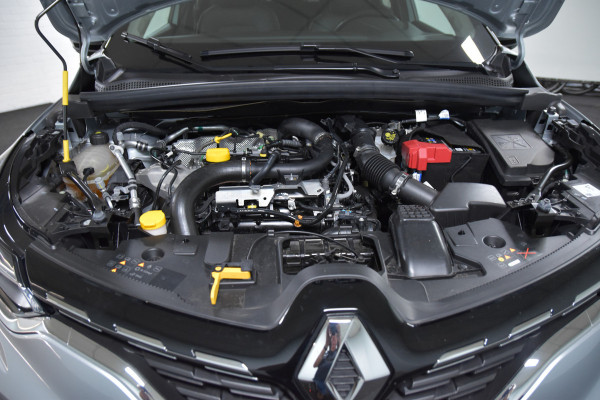 Renault Captur 1.0 TCe 100 PK Intens | Cruise | PDC | Camera | App. Connect | ECC | Trekhaak | LM 17" |